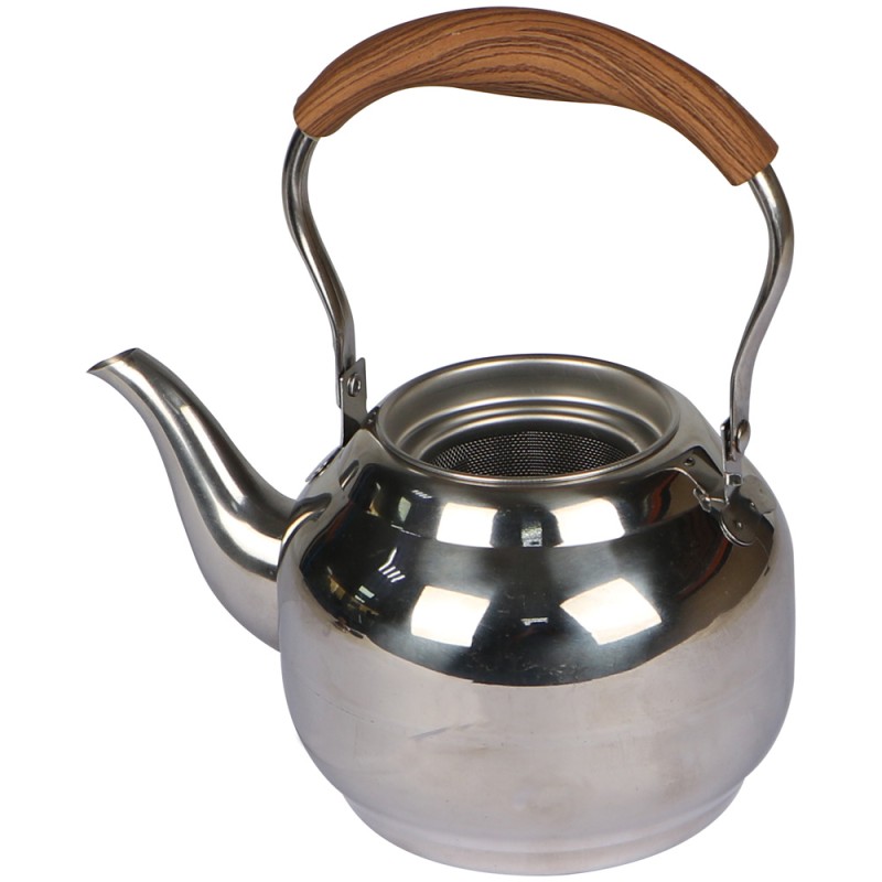 Teapot Granite Coating - 1 Ltr