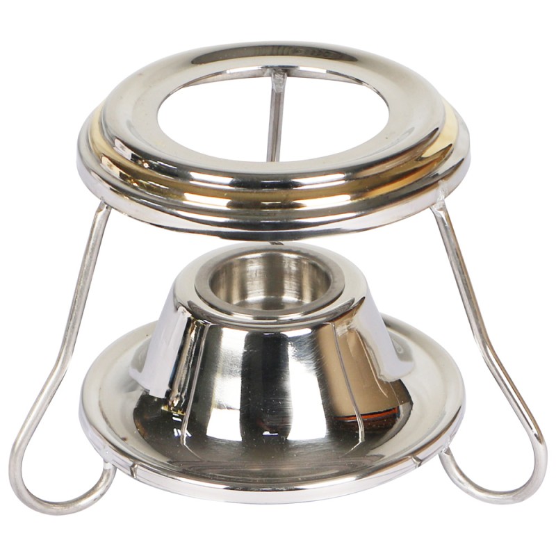 Serving Bowl With Stand - Small