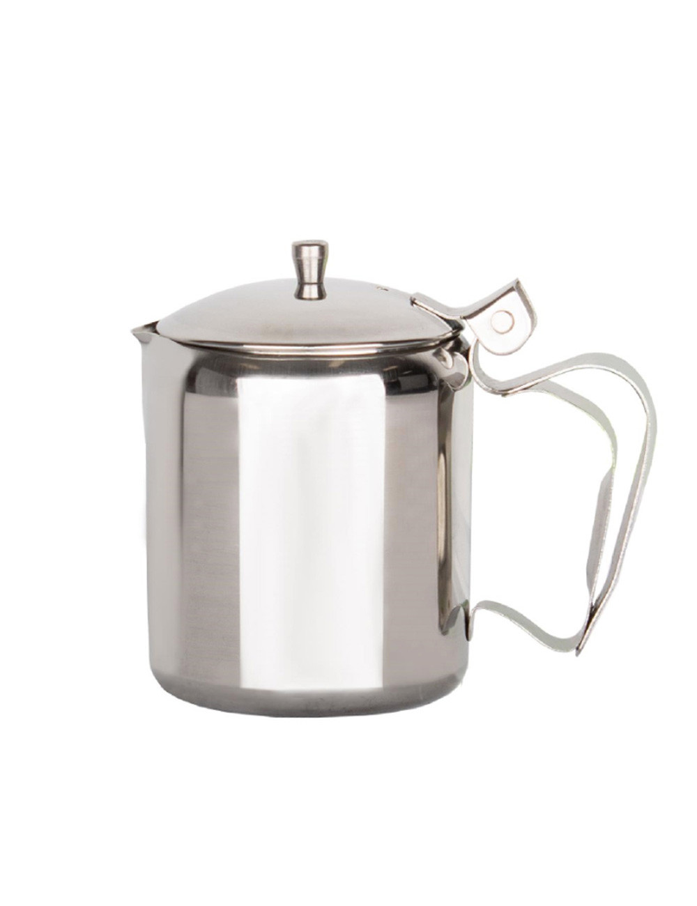 Stainless Steel Coffee Pot -300 Ml