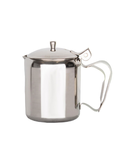 Stainless Steel Coffee Pot -300 Ml