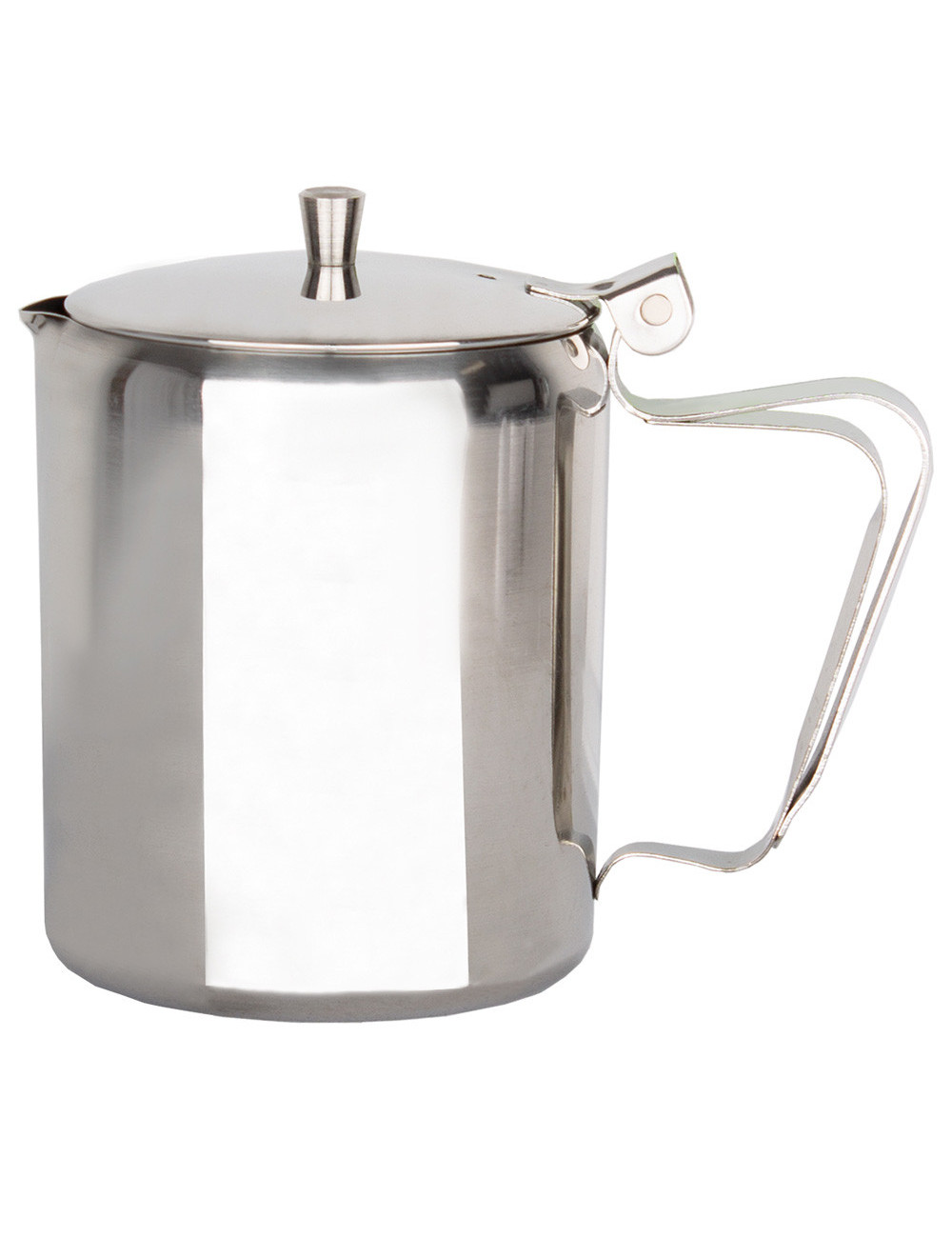 Stainless Steel Coffee Pot -700 Ml