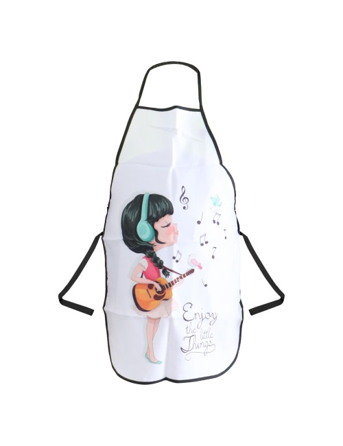 Apron - Large