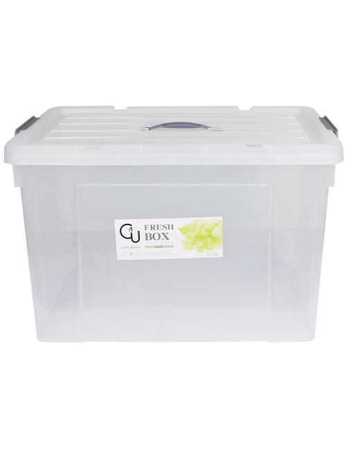 Plastic Box -90L