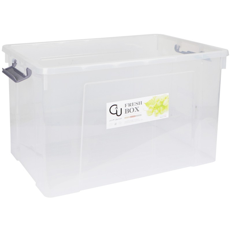 Plastic Box -90L