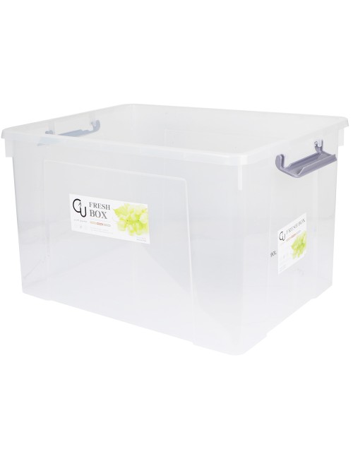 Plastic Box -90L