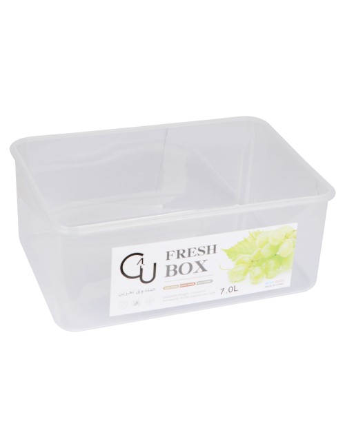 Plastic Box - 7.0L
