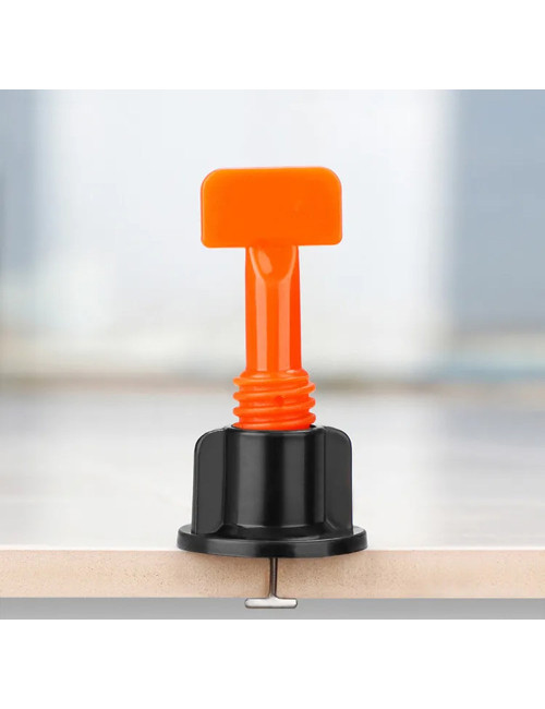 CMM-2386 TILE LEVELER 8 X3CM