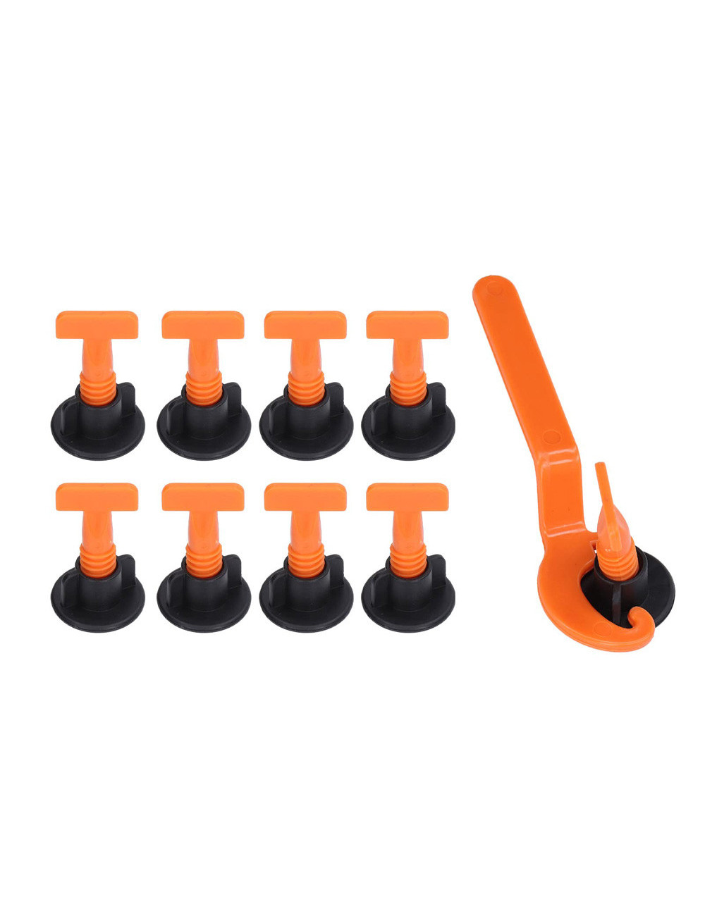 CMM-2386 TILE LEVELER 8 X3CM