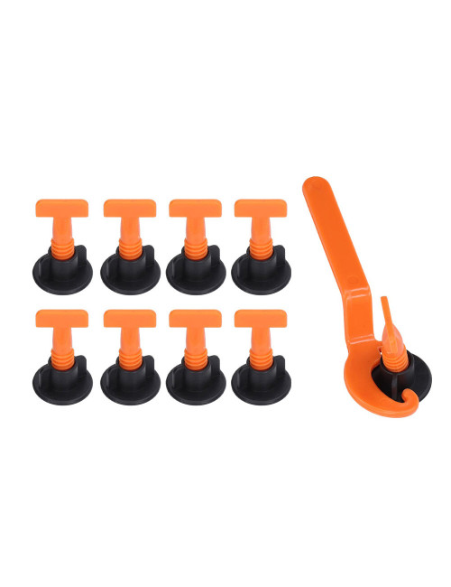 CMM-2386 TILE LEVELER 8 X3CM