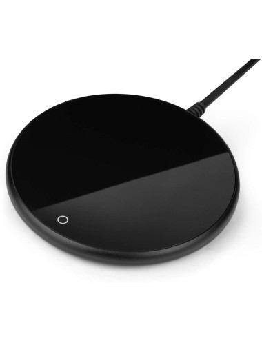 ELECTRIC HEATING COASTER (HOT PLATE) 3.15" 18W