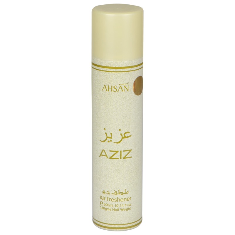 معطر عزيز 300 ملي