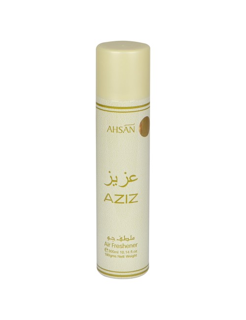 AZIZ AIR FRESHNER 300ML