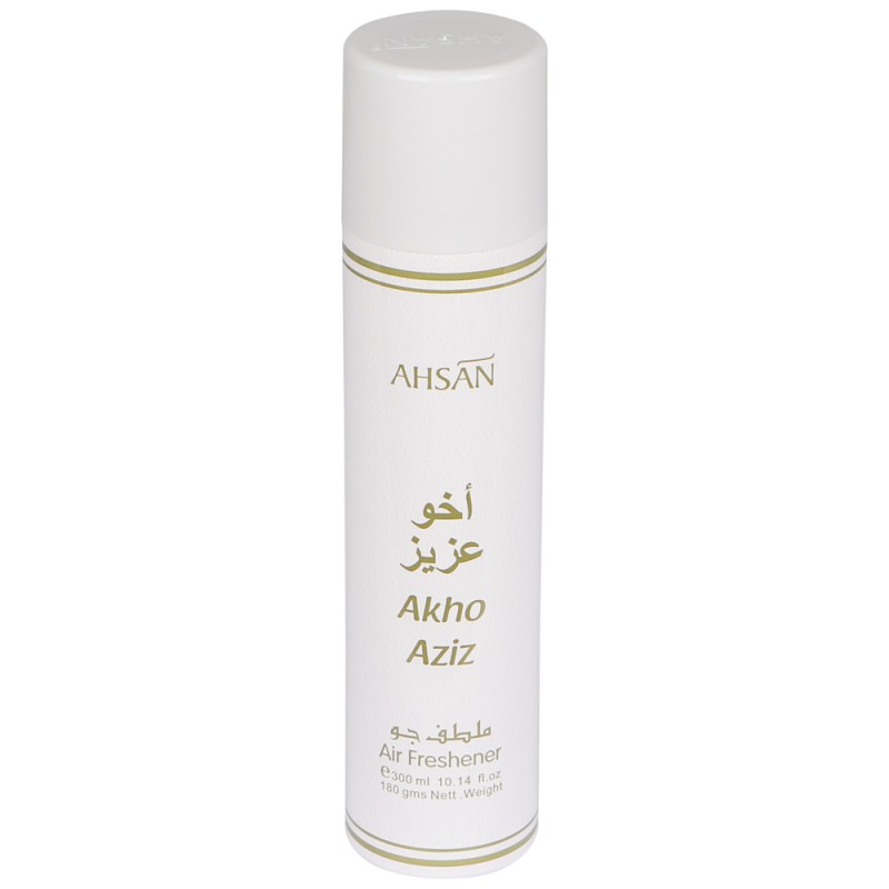 AKHO AZIZ AIR FRESHNER 300ML