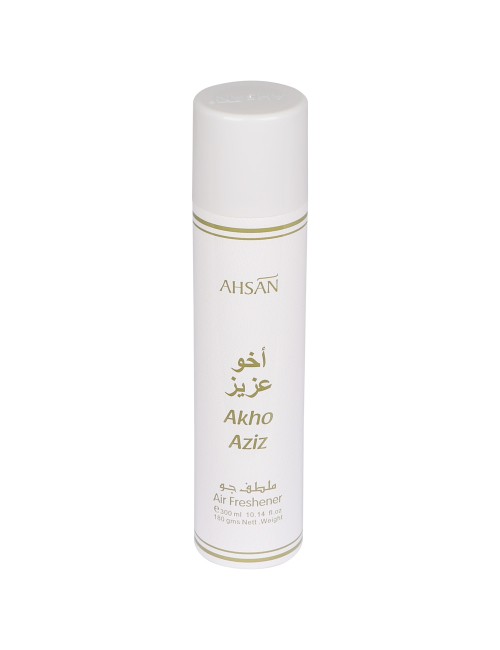 AKHO AZIZ AIR FRESHNER 300ML