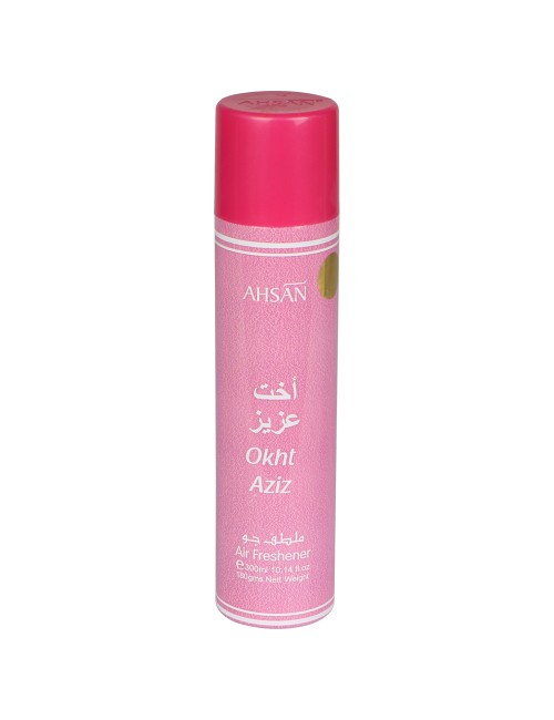 OKHT AZIZ AIR FRESHNER 300ML