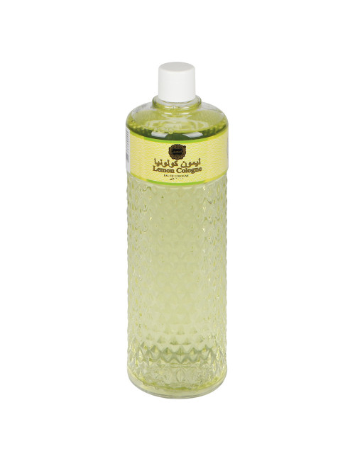 LEMON كولونيا 1000 ملي