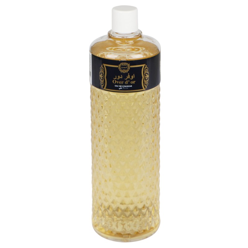 OVERD OR كولونيا 1000 ملي