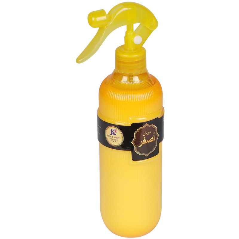 YELLOW ROOM معطر 500 ملي