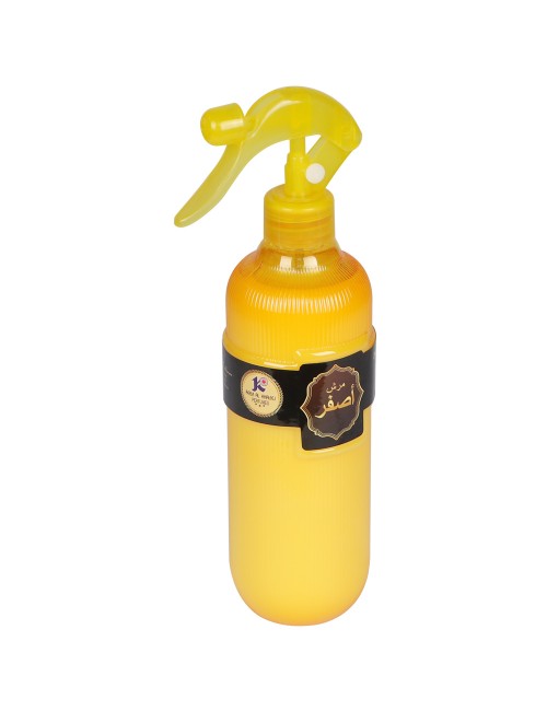 YELLOW ROOM معطر 500 ملي
