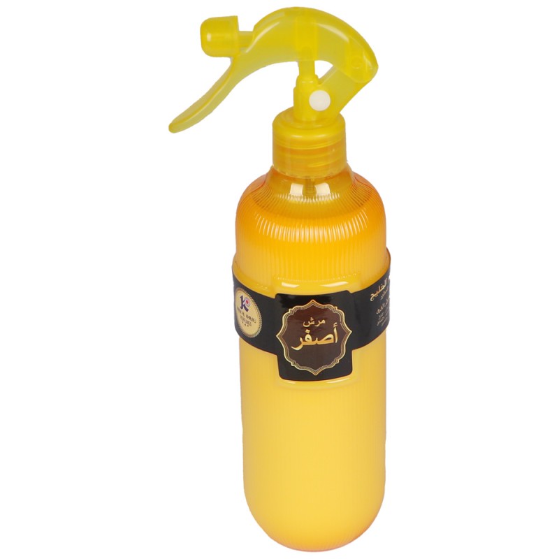 YELLOW ROOM معطر 500 ملي