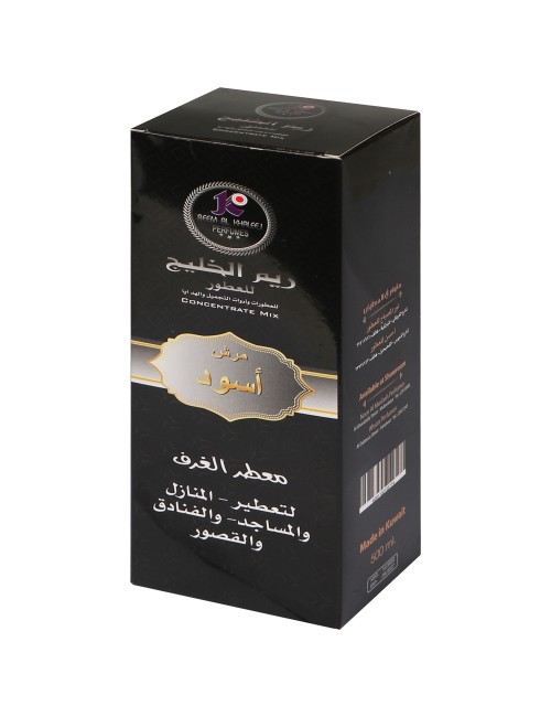 BLACK ROOM معطر 500 ملي