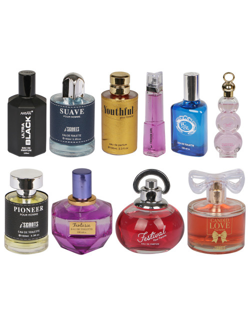 PERFUM 100ML