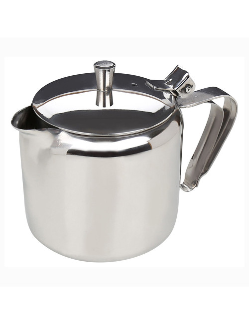 Stainless Steel Tea Pot -360 Ml