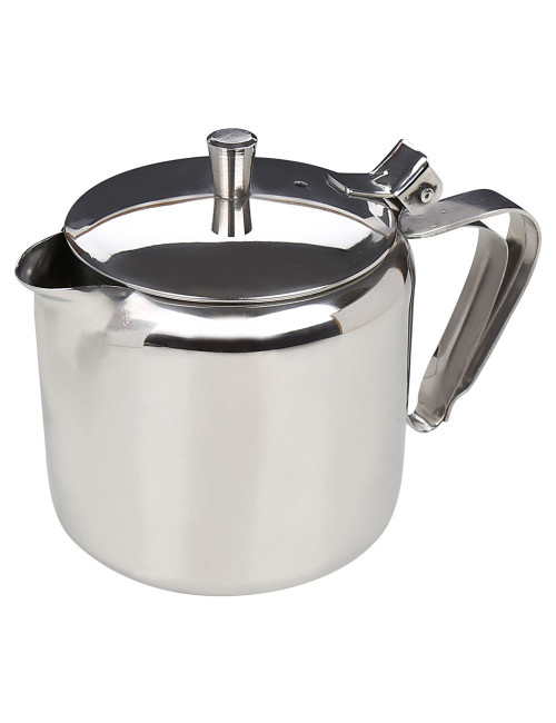 ابريق شاي ستيل 1400 مل