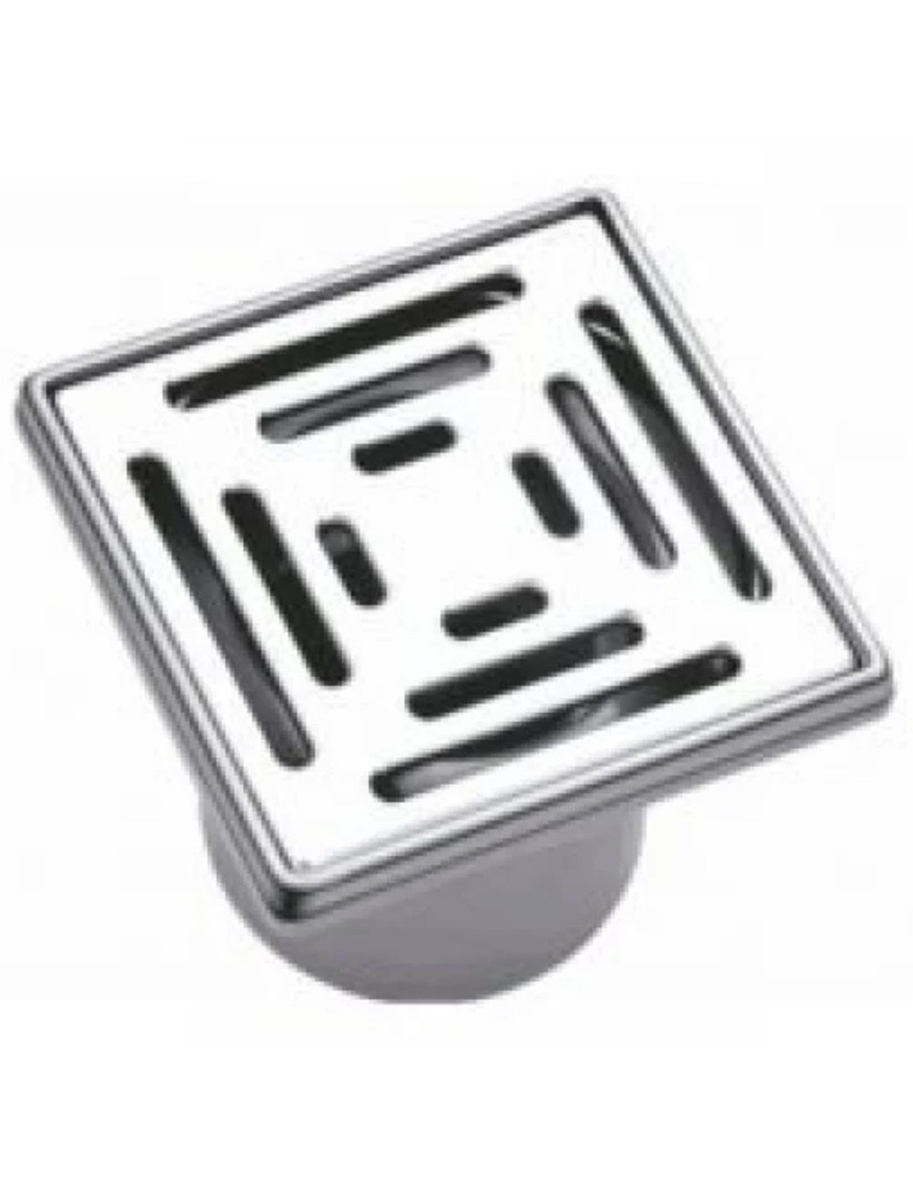 مصفاة مجاري ارضية سعودي 15×15 H.D