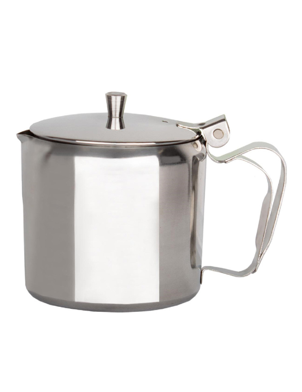 Stainless Steel Tea Pot -500 Ml