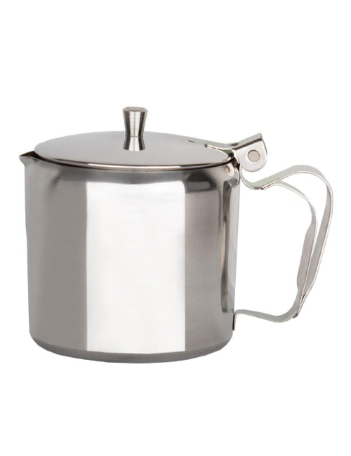 Stainless Steel Tea Pot -500 Ml