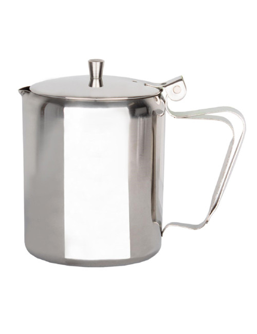 Stainless Steel Tea Pot -750 Ml