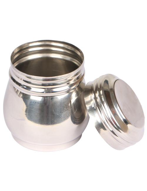 Stainless Steel Canister -1