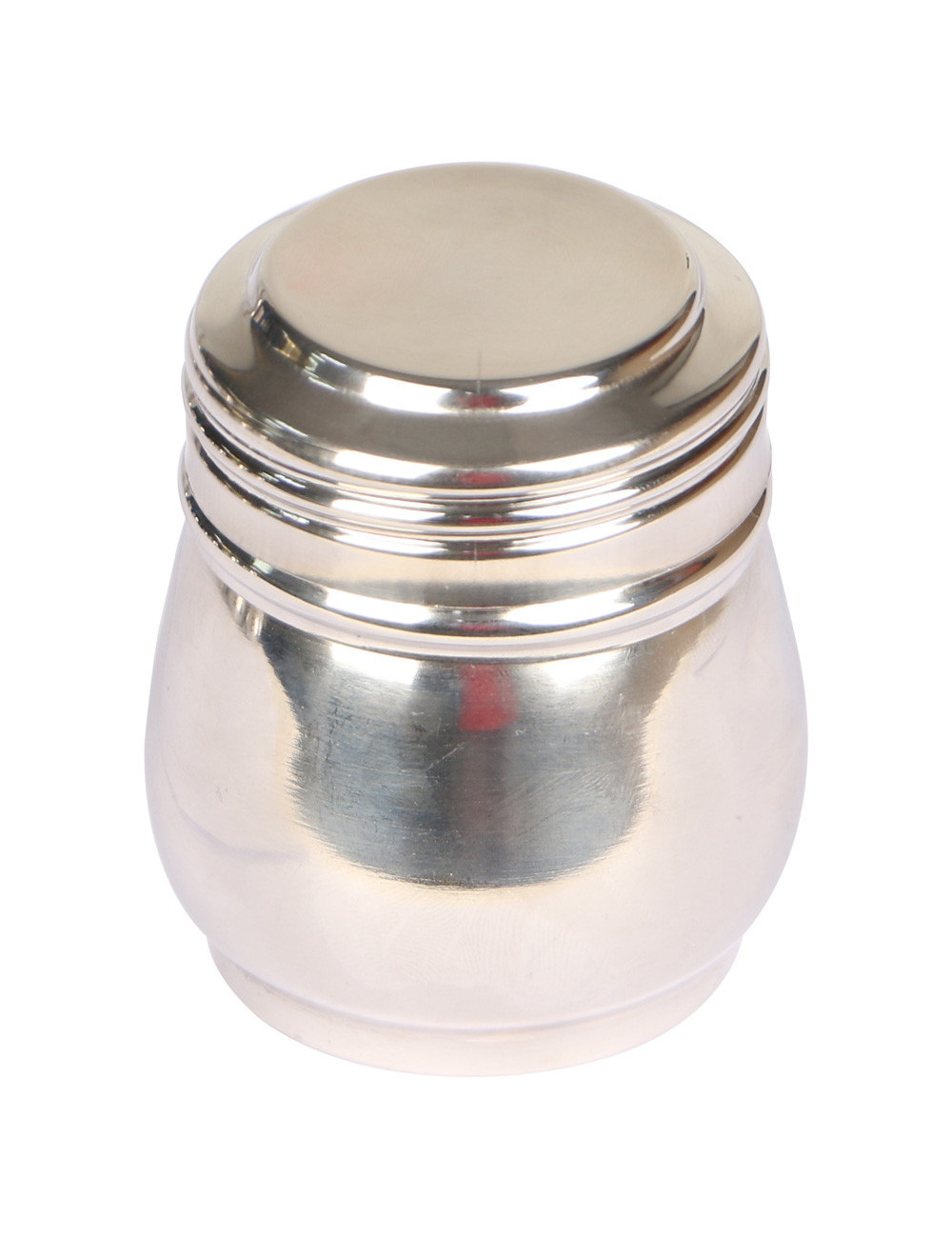 Stainless Steel Canister -1