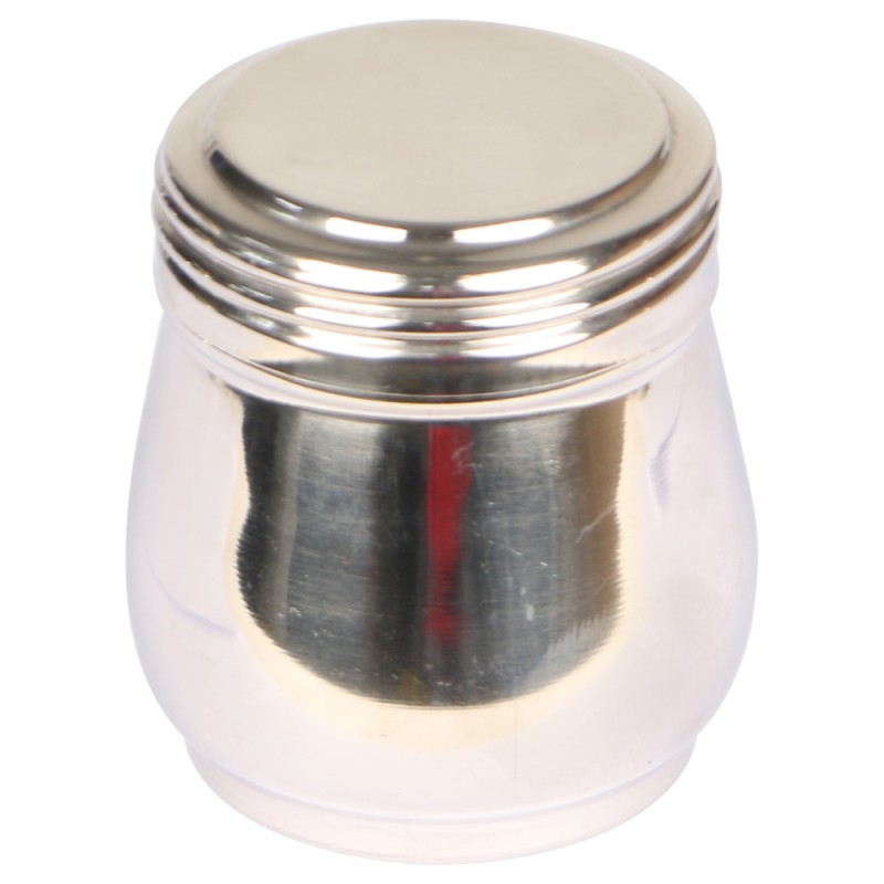 Stainless Steel Canister -2
