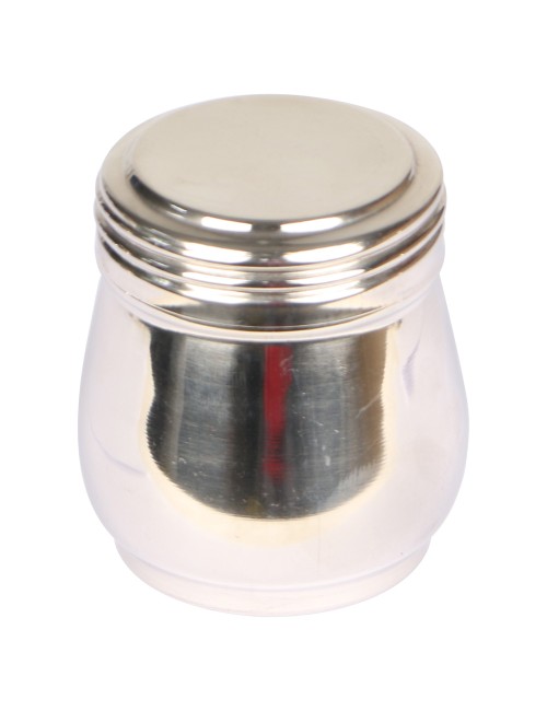 Stainless Steel Canister -2