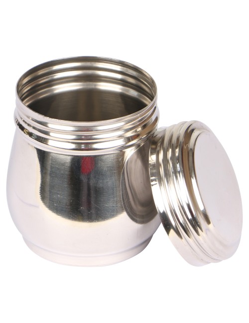 Stainless Steel Canister -2