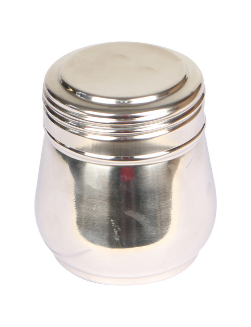 Stainless Steel Canister -3