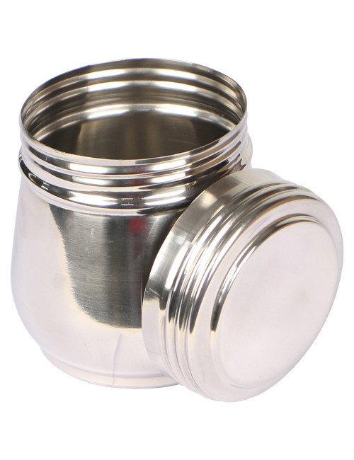 Stainless Steel Canister -3
