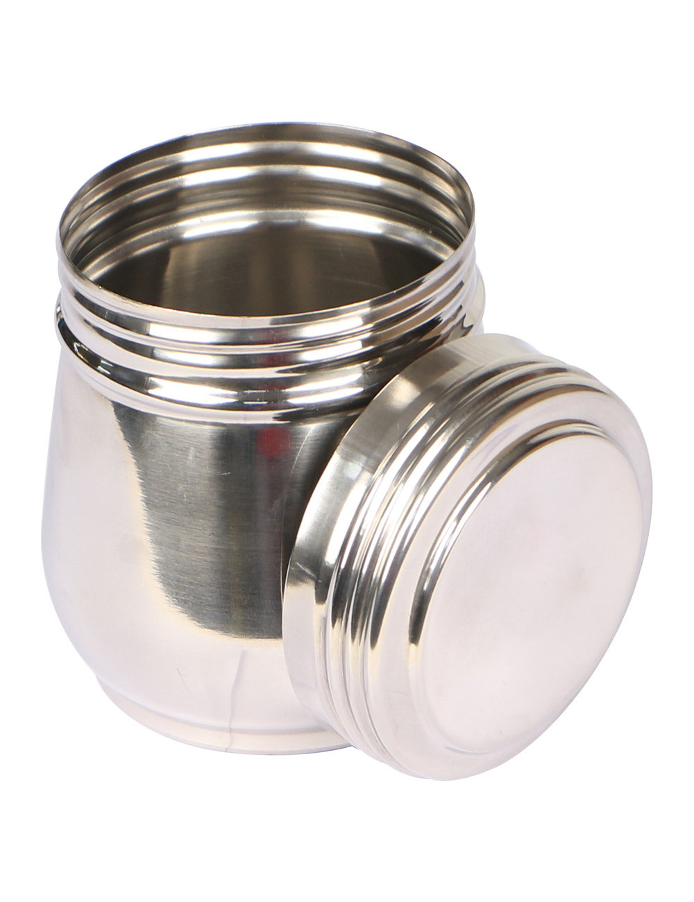 Stainless Steel Canister -4