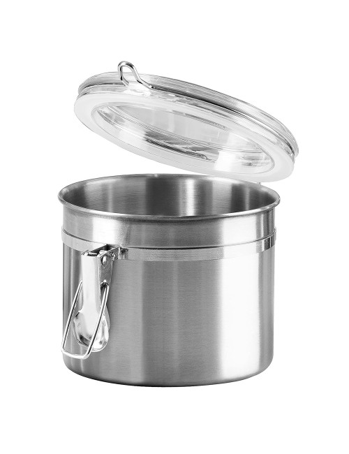 Ss. Canister 1