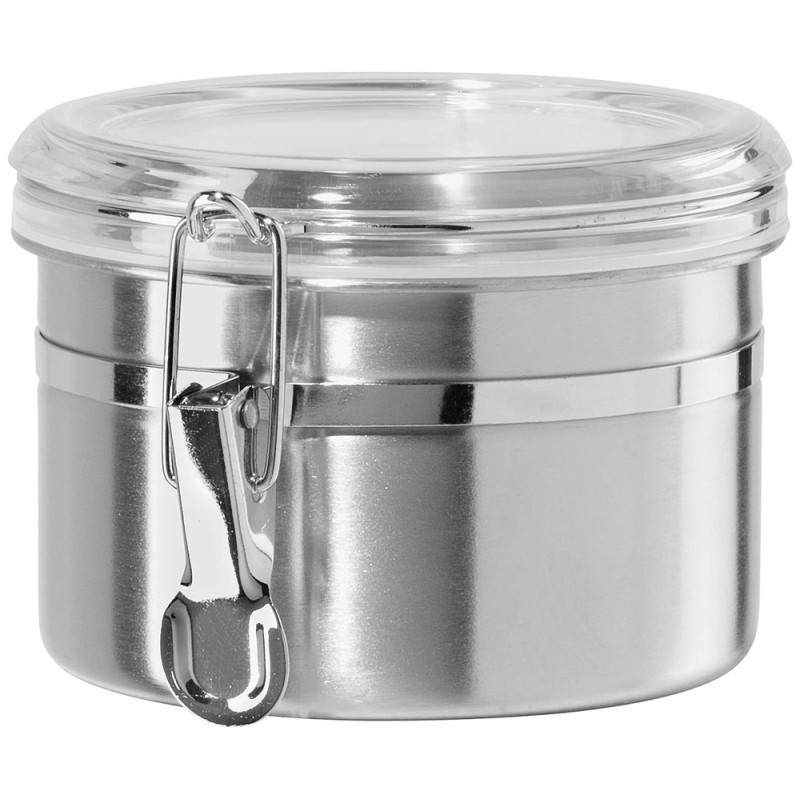 Ss. Canister 1