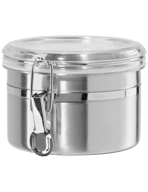 Ss. Canister 1