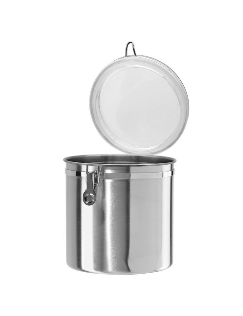 Ss. Canister 2