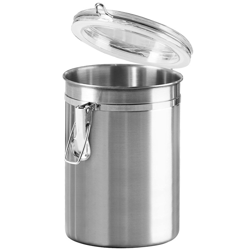 Ss. Canister 4
