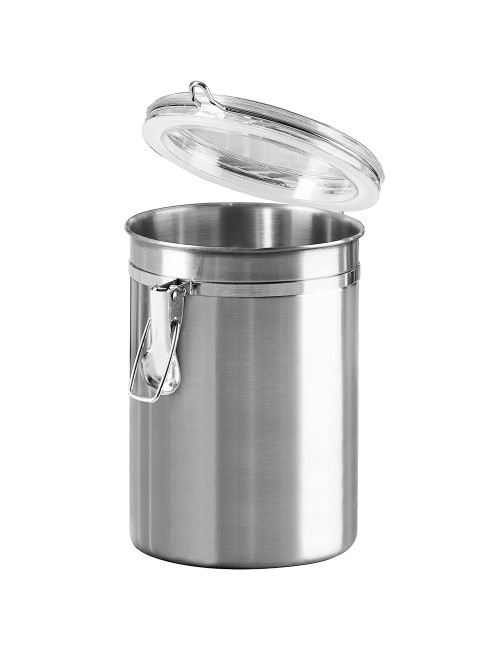 Ss. Canister 4