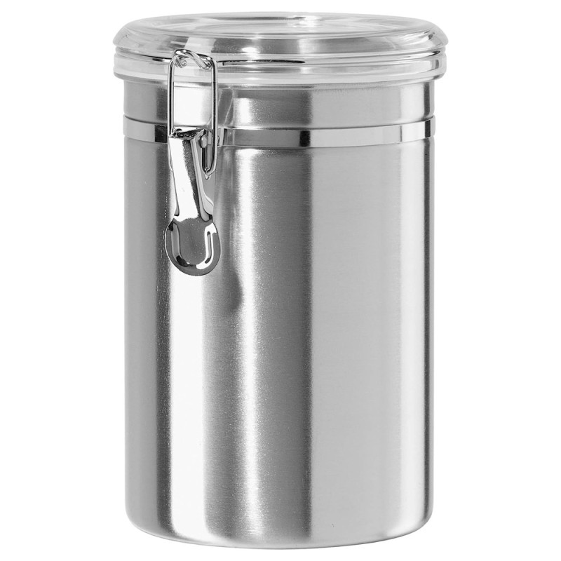 Ss. Canister 4