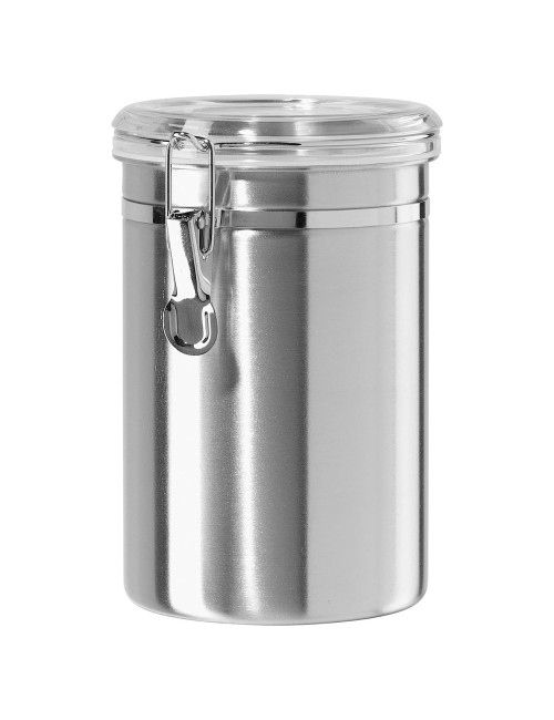 Ss. Canister 4