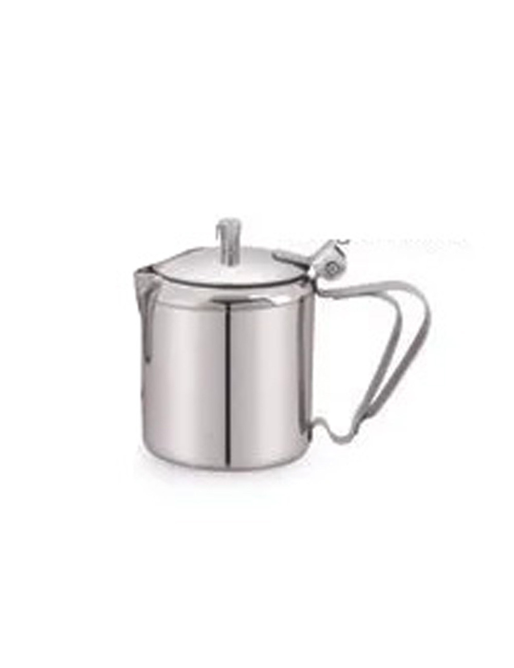 Stainless Steel Milk Pot -170 Ml