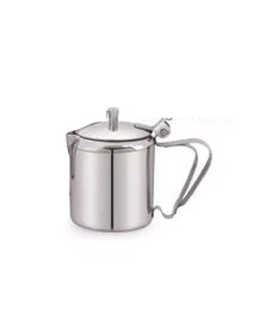 Stainless Steel Milk Pot -170 Ml